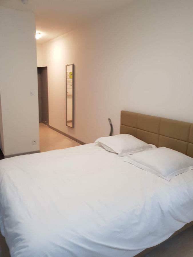 Ferienwohnung Nancy Hypercentre 25 Rue St Georges 2Eme Exterior foto